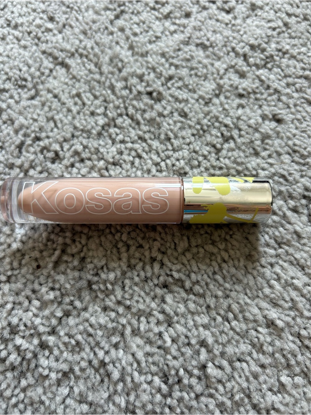 Kosas color corrector shade Illusion